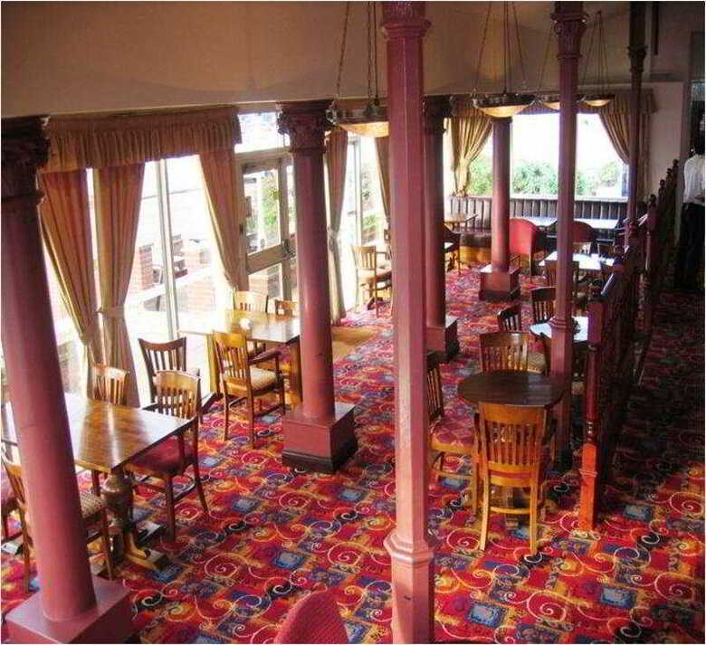 Wherry Hotel