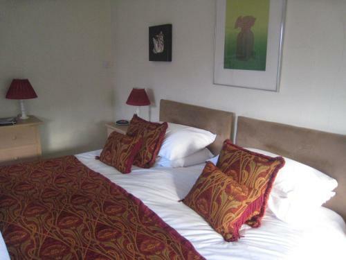 Hostal Bluebell House