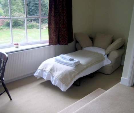 Hostal Bluebell House