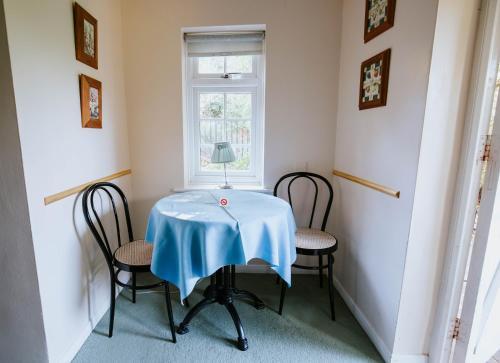 Hostal Bluebell House