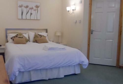 Hostal Bluebell House