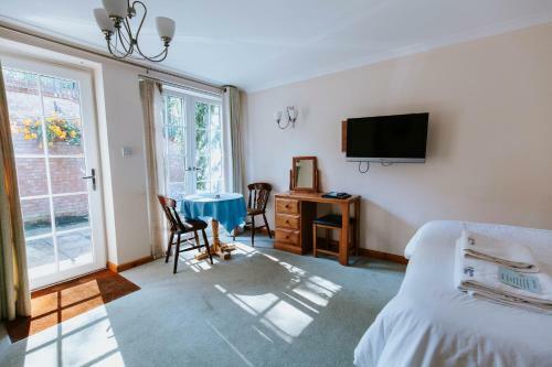 Hostal Bluebell House