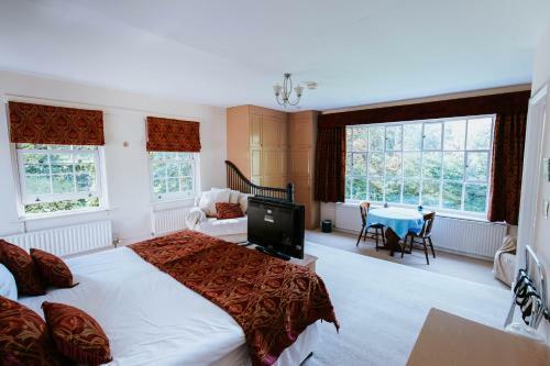 Hostal Bluebell House