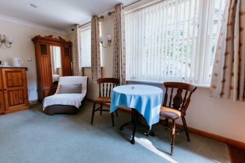 Hostal Bluebell House