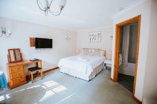 Hostal Bluebell House