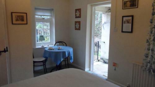 Hostal Bluebell House