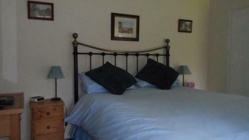 Hostal Bluebell House