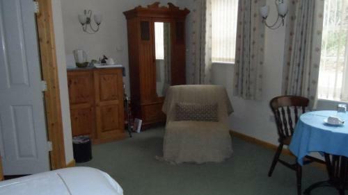 Hostal Bluebell House