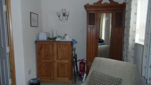 Hostal Bluebell House