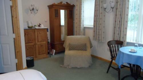 Hostal Bluebell House