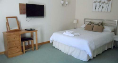 Hostal Bluebell House