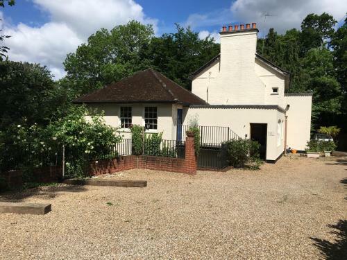 Hostal Bluebell House