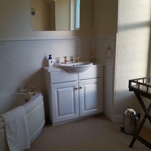 Kilmichael House B&B