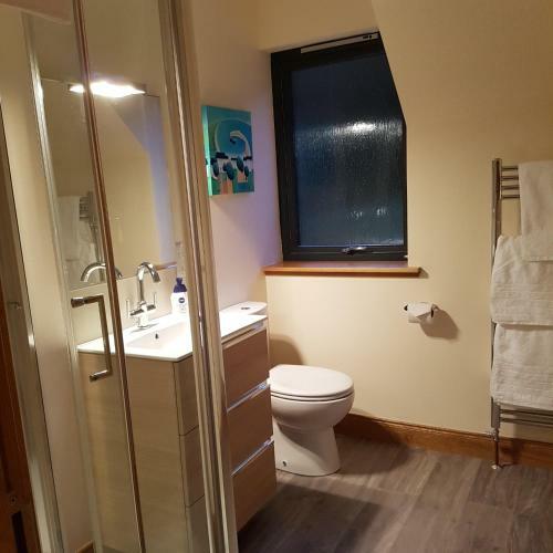 Kilmichael House B&B