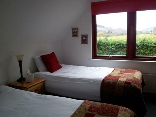 Kilmichael House B&B