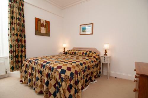 Kilmichael House B&B