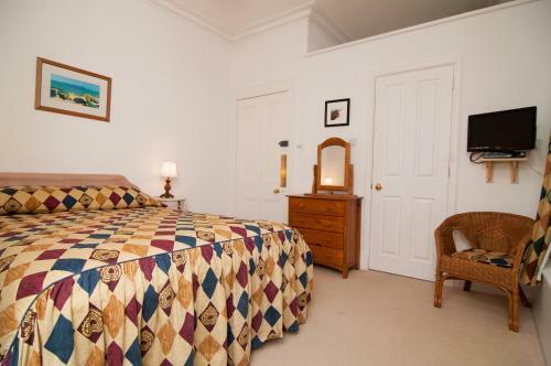 Kilmichael House B&B