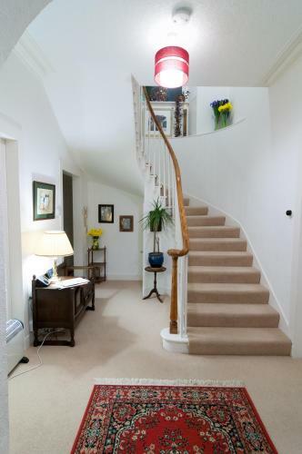 Kilmichael House B&B