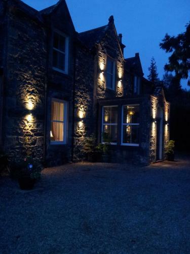Kilmichael House B&B