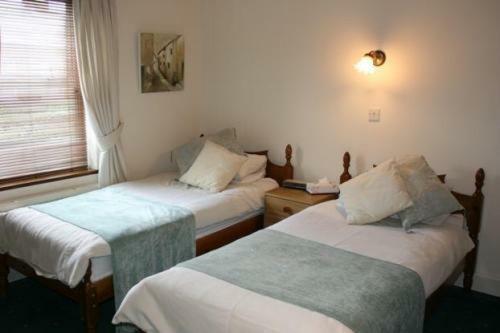 Dee & Steve's B&B