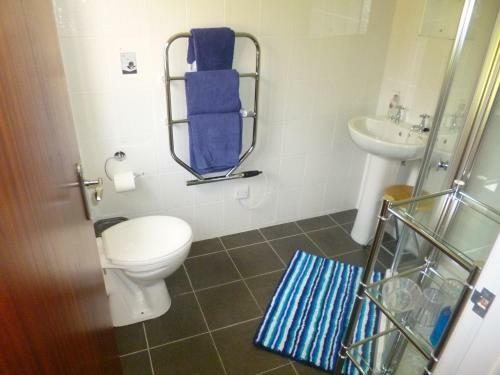 Aslaich Bed & Breakfast