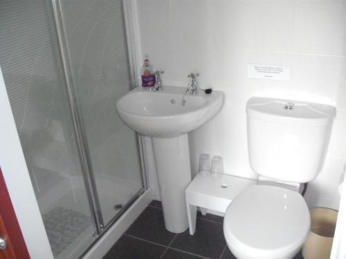 Aslaich Bed & Breakfast