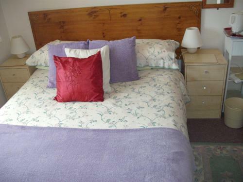 Aslaich Bed & Breakfast