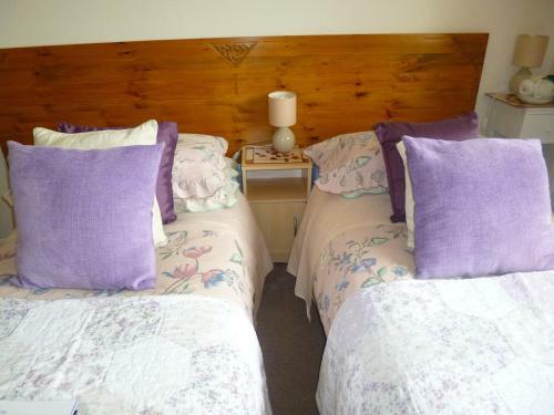 Aslaich Bed & Breakfast