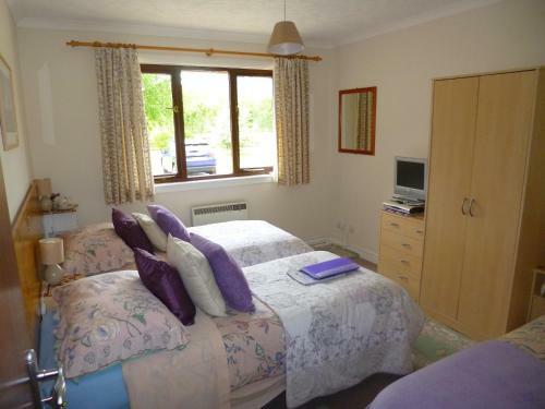 Aslaich Bed & Breakfast