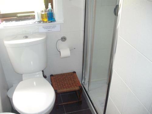 Aslaich Bed & Breakfast