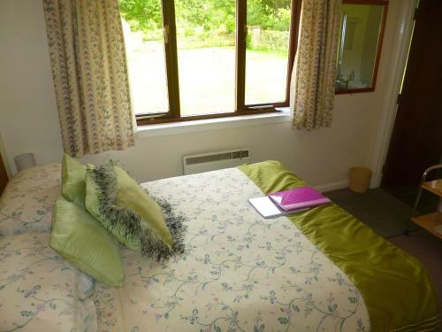 Aslaich Bed & Breakfast