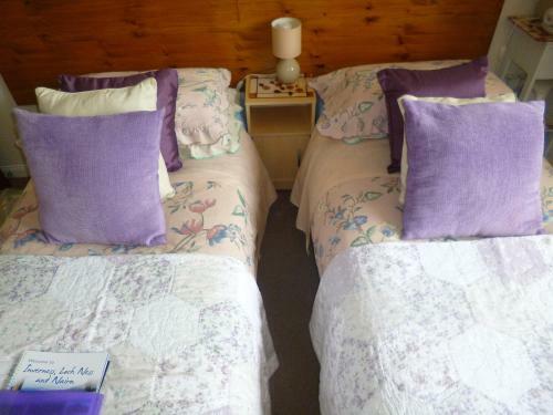 Aslaich Bed & Breakfast