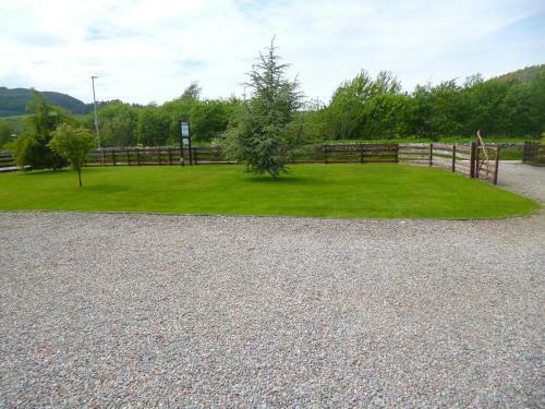 Aslaich Bed & Breakfast