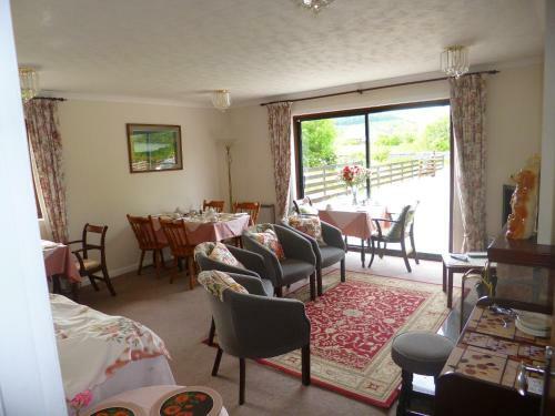 Aslaich Bed & Breakfast