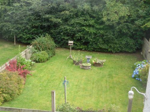 Morlea Bed &amp; Breakfast