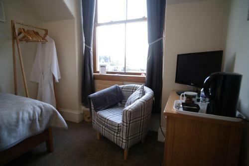 Morlea Bed &amp; Breakfast
