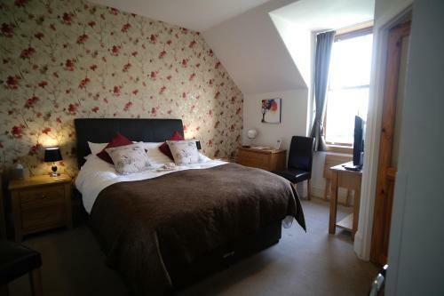 Morlea Bed &amp; Breakfast