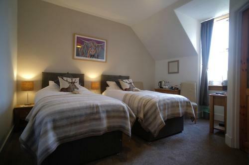 Morlea Bed &amp; Breakfast