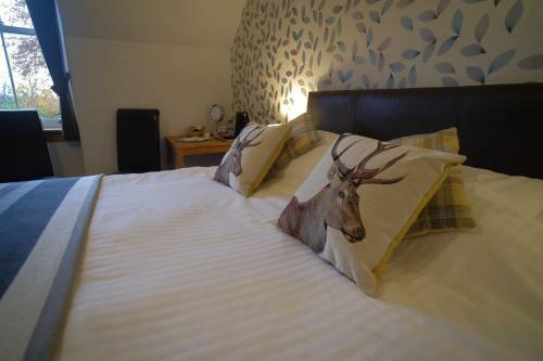 Morlea Bed &amp; Breakfast