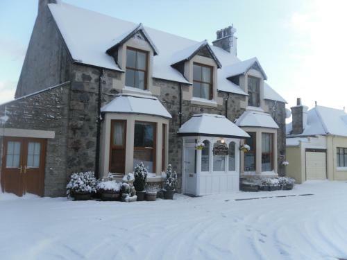 Morlea Bed &amp; Breakfast