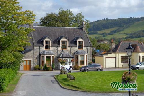 Morlea Bed &amp; Breakfast