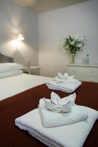 Posada Loch Ness Inn