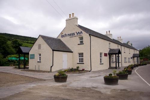 Posada Loch Ness Inn