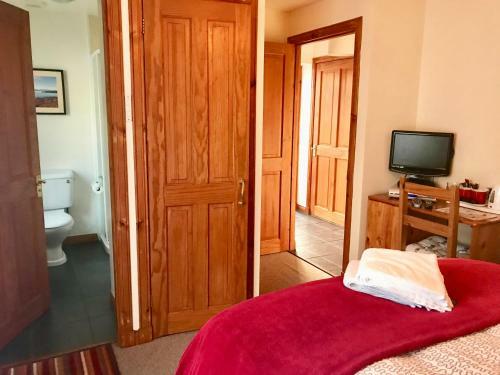 Hostal Rooms@elmbank