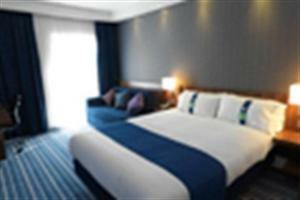 Hotel Holiday Inn Express Windsor