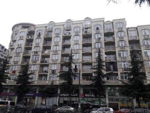 Apartment Gabo777