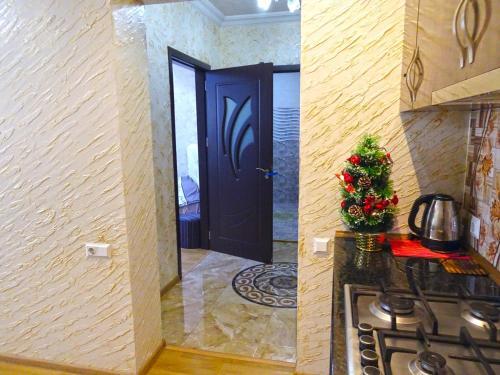 Apartment On Gorgiladze 118