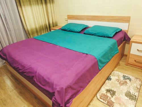 Real Palace Apartment