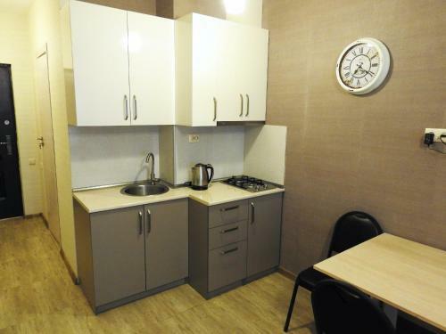 Real Palace Apartment