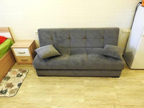 Real Palace Apartment